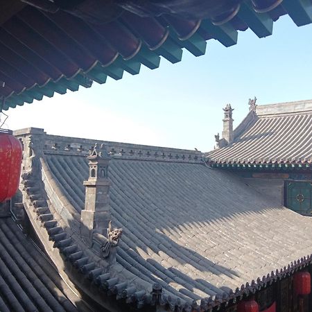 Pingyao Hu Lu Wa Home Inn 외부 사진
