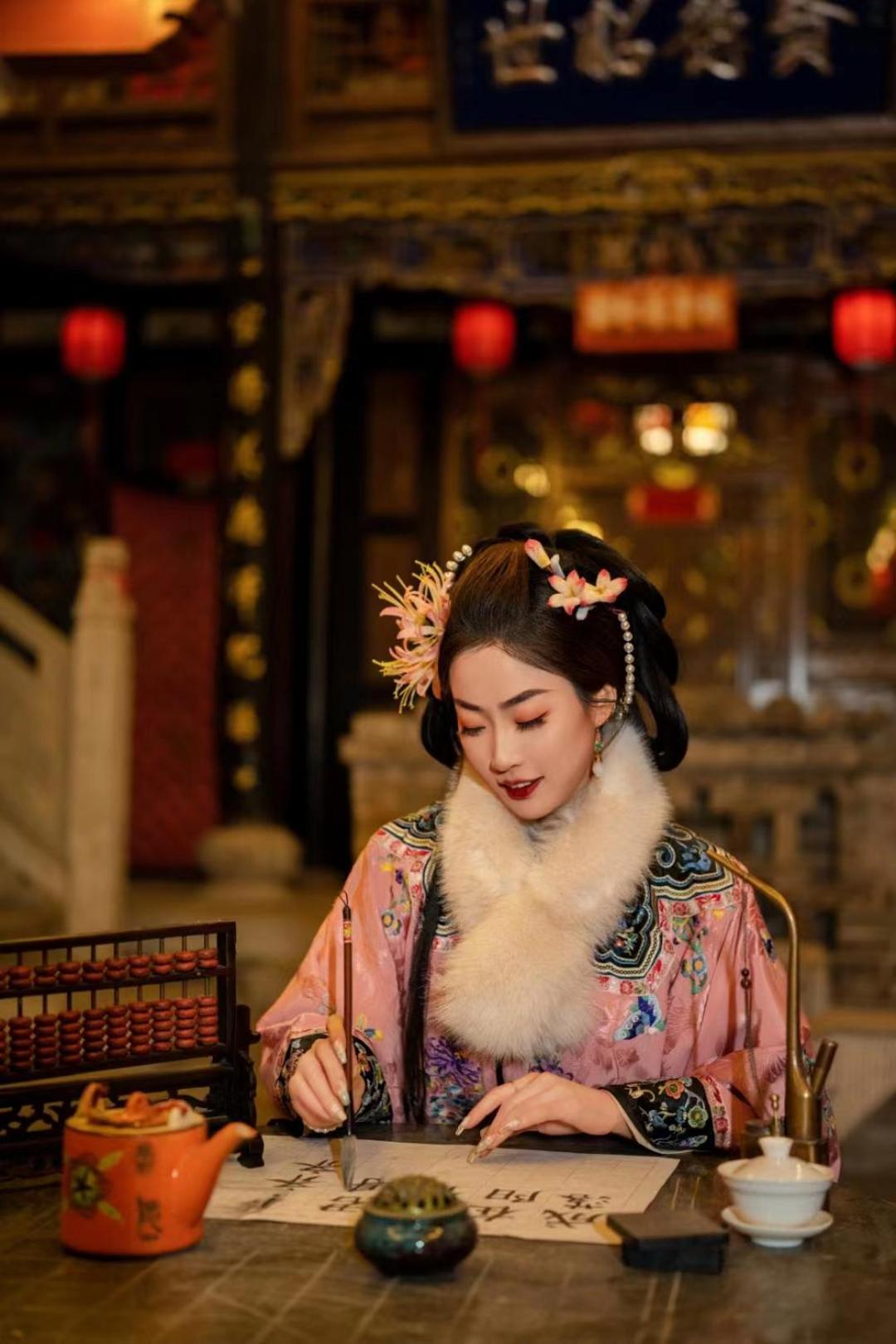Pingyao Hu Lu Wa Home Inn 외부 사진
