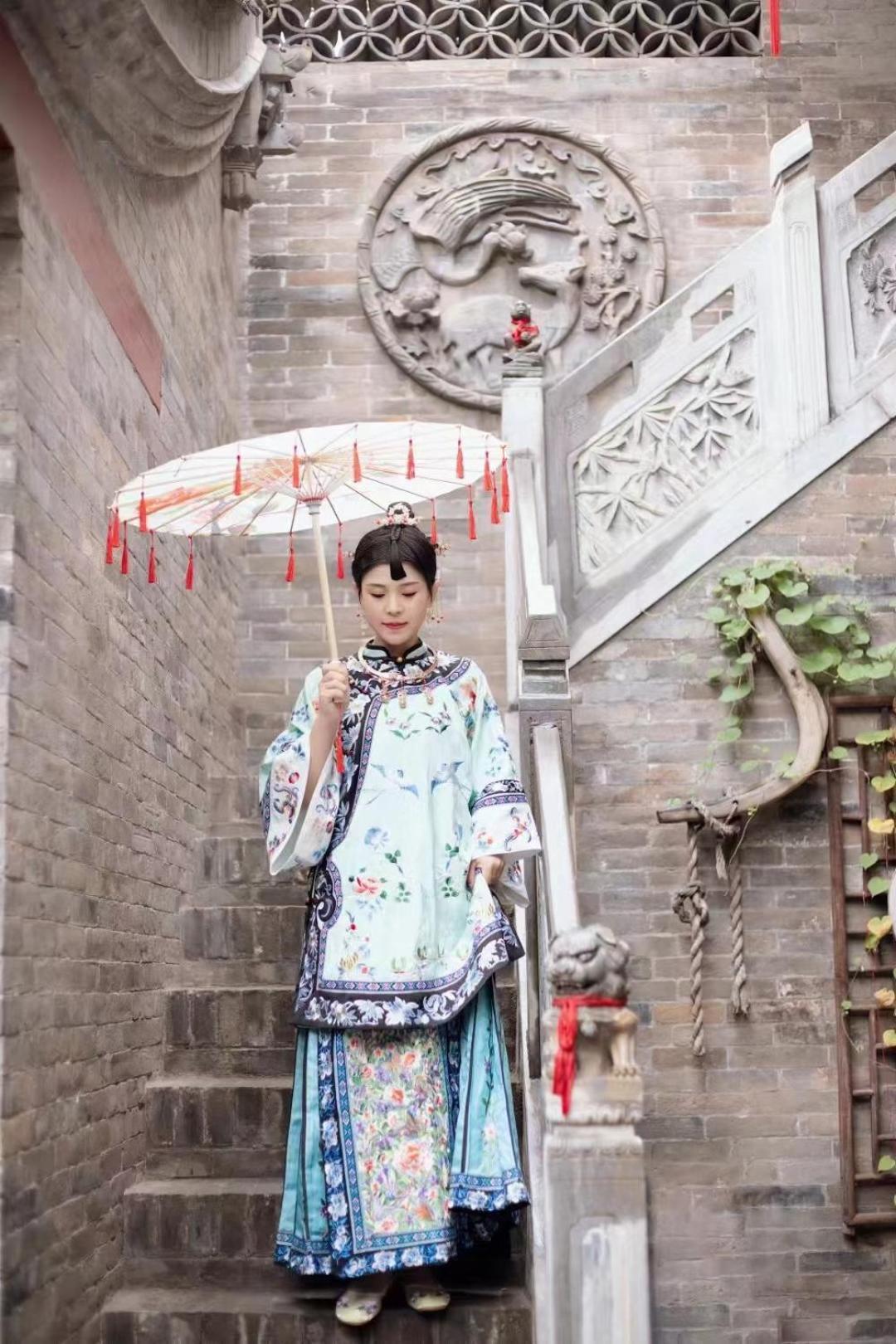 Pingyao Hu Lu Wa Home Inn 외부 사진