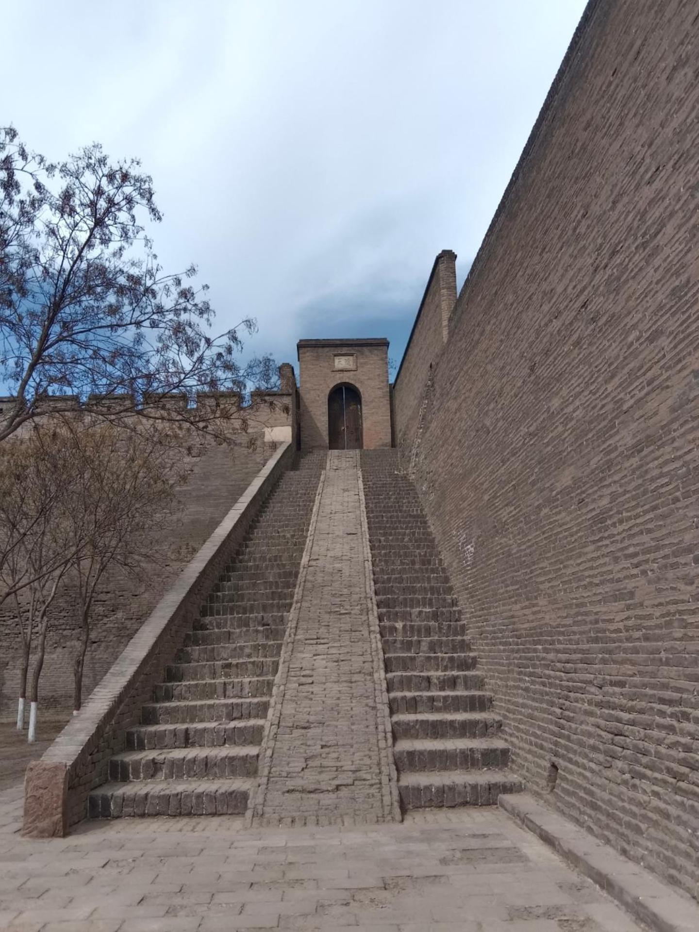 Pingyao Hu Lu Wa Home Inn 외부 사진