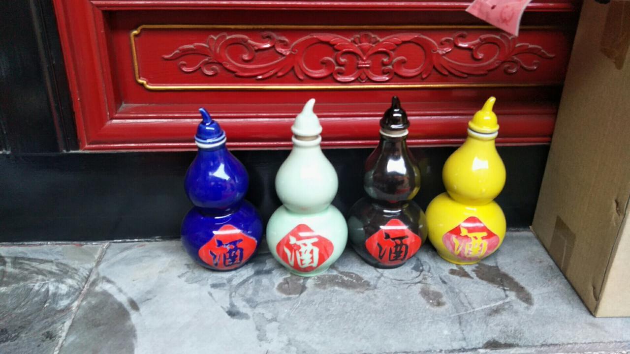Pingyao Hu Lu Wa Home Inn 외부 사진